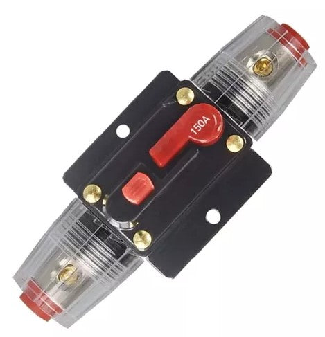 Corta Circuito tipo fusible
