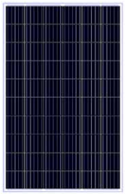 Panel Solar
