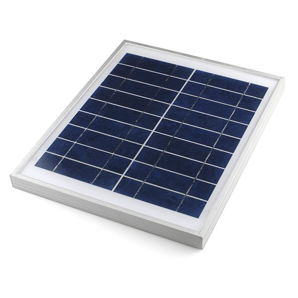 Panel Solar