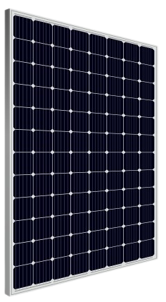 Panel Solar