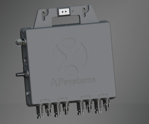 Micro Inversor Trifásico, 1500W, YC1000-NA-208V, APSystems