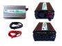 Inversor 500W, 24VDC x 110VAC, OM, con Puerto USB, SMT