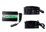 Inversor 300W, 24VDC x 110VAC, OM