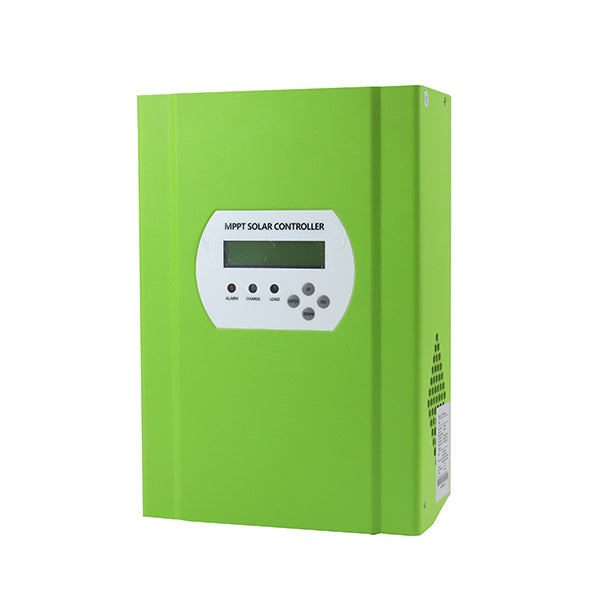 Controlador MPPT 60 Amp, MPPT, 12/720W(18-150VDC) Panda MPPT 60A