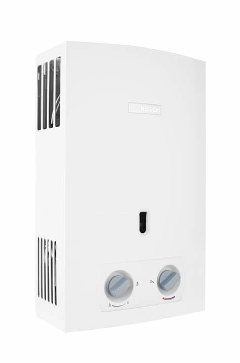 Calentador THERM 1000 O 6L GLP MICRO