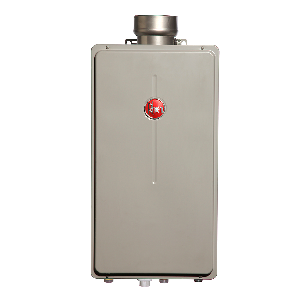 Caldera a gas 35L GN   Caldera Mid-efficiency