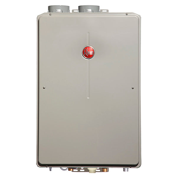 Caldera a gas condensing 35L GLP
